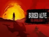 Trucs voor Buried Alive: The Annihilation VR op PC