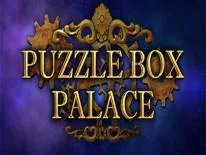 Prestaties en Trofeeën voor Puzzle Box Palace