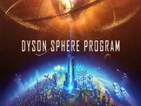 Dyson Sphere Program: PC Trainer (0.8.20.8116): Snelheid van spelen en onbeperkte energie