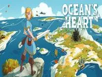 Prestaties en Trofeeën voor Ocean's Heart