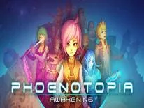 Prestaties en Trofeeën voor Phoenotopia: Awakening