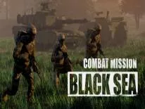 Trucs voor Combat Mission Black Sea op PC