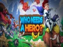 Prestaties en Trofeeën voor Who Needs a Hero?