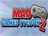 Mad Games Tycoon 2: PC Trainer (2021.08.27A): Wissel contant geld en supersnelheid
