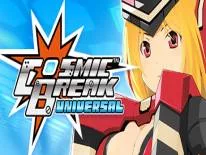 Trucs voor CosmicBreak Universal op PC