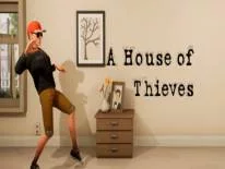 Prestaties en Trofeeën voor A House of Thieves