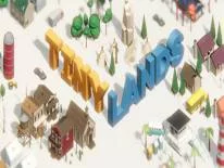 Prestaties en Trofeeën voor Tiny Lands