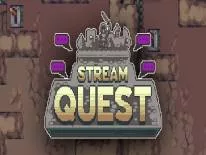 Trucs voor Stream Quest op PC