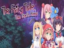 Trucs voor The fairy tale you don't know op PC
