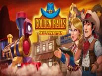 Prestaties en Trofeeën voor Golden Rails: Small Town Story
