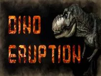 Prestaties en Trofeeën voor Dino Eruption