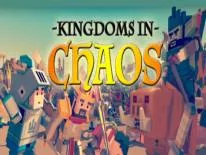 Trucs voor Kingdoms In Chaos op PC