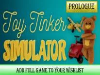 Prestaties en Trofeeën voor Toy Tinker Simulator: Prologue
