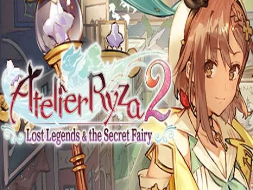 Prestaties en Trofeeën voor Atelier Ryza 2: Lost Legends *ECOMM* the Secret Fa