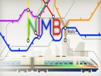 Trucs voor NIMBY Rails op PC