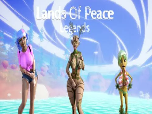 Trucs voor Lands Of Peace: Legends - Chapter 1 op PC