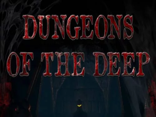 Prestaties en Trofeeën voor Dungeons Of The Deep