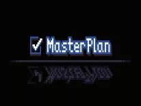 Trucs voor MasterPlan op PC