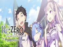 Prestaties en Trofeeën voor Re:ZERO -Starting Life in Another World- The Proph