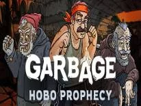 Garbage: Hobo Prophecy: PC Trainer (2020.1.2.12988): Max. Gezondheid en supersnelheid