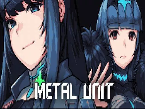 Prestaties en Trofeeën voor Metal Unit