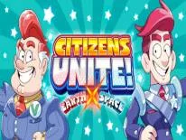 Prestaties en Trofeeën voor Citizens Unite!: Earth x Space