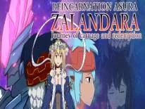 Prestaties en Trofeeën voor REINCARNATION ASURA ZALANDARA Journey of carnage a