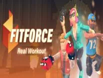 Trucs voor Fitforce op PC