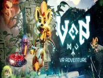 Trucs voor Ven VR Adventure op PC