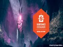 Trucs voor Substance Designer 2021 op PC