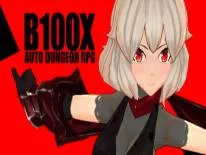 Prestaties en Trofeeën voor B100X - Auto Dungeon RPG