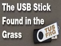 Prestaties en Trofeeën voor The USB Stick Found in the Grass