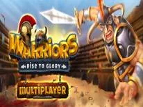 Trucs voor Warriors: Rise to Glory! Online Multiplayer Open B op PC