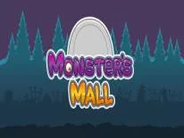 Trucs voor Monsters Mall op PC