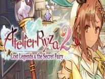 Prestaties en Trofeeën voor Atelier Ryza 2: Lost Legends & the Secret Fairy