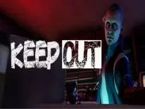 Trucs voor KEEP OUT op PC