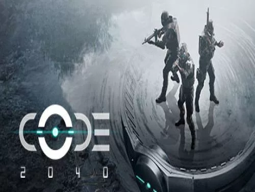Trucs voor CODE2040 op PC