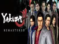 Prestaties en Trofeeën voor Yakuza 4 Remastered
