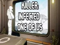 Prestaties en Trofeeën voor Killer: Infected One of Us
