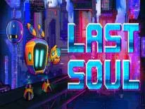 Trucs voor Last Soul op PC
