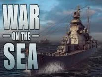 Trucs voor War on the Sea op PC