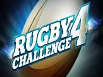 Prestaties en Trofeeën voor Rugby Challenge 4