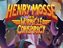 Prestaties en Trofeeën voor Henry Mosse and the Wormhole Conspiracy