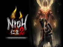 Prestaties en Trofeeën voor Nioh 2 – The Complete Edition