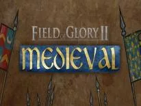 Prestaties en Trofeeën voor Field of Glory II: Medieval