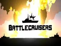 Trucs voor Battlecruisers op PC
