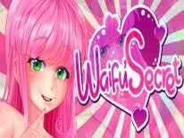 Prestaties en Trofeeën voor Waifu Secret