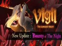Prestaties en Trofeeën voor Vigil: The Longest Night
