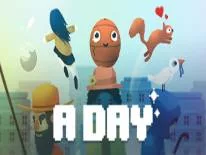 Prestaties en Trofeeën voor A Day