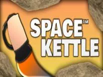 Trucs voor Space Kettle op PC